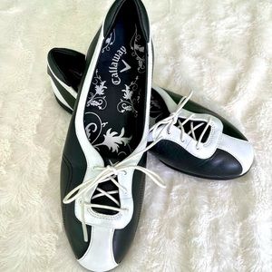 Callaway Golf Shoes, WMs size 7.5